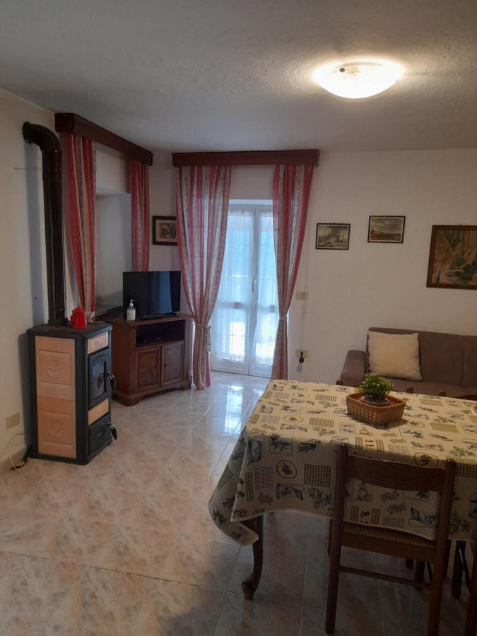 Agriturismo Merlotta Varese Ligure Exterior foto
