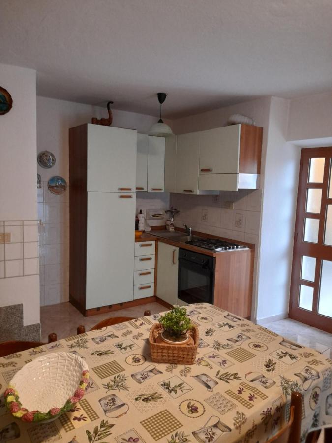 Agriturismo Merlotta Varese Ligure Exterior foto